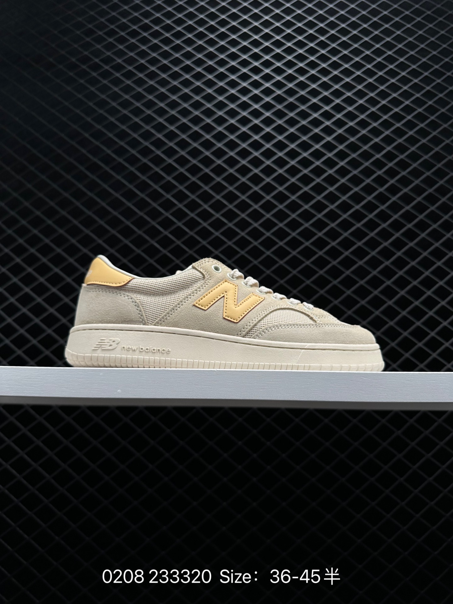New Balance NB2020 New Balance NB2020